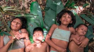 Los Niños Perdidos: el increíble documental de los hermanos que sobrevivieron 40 días en la selva