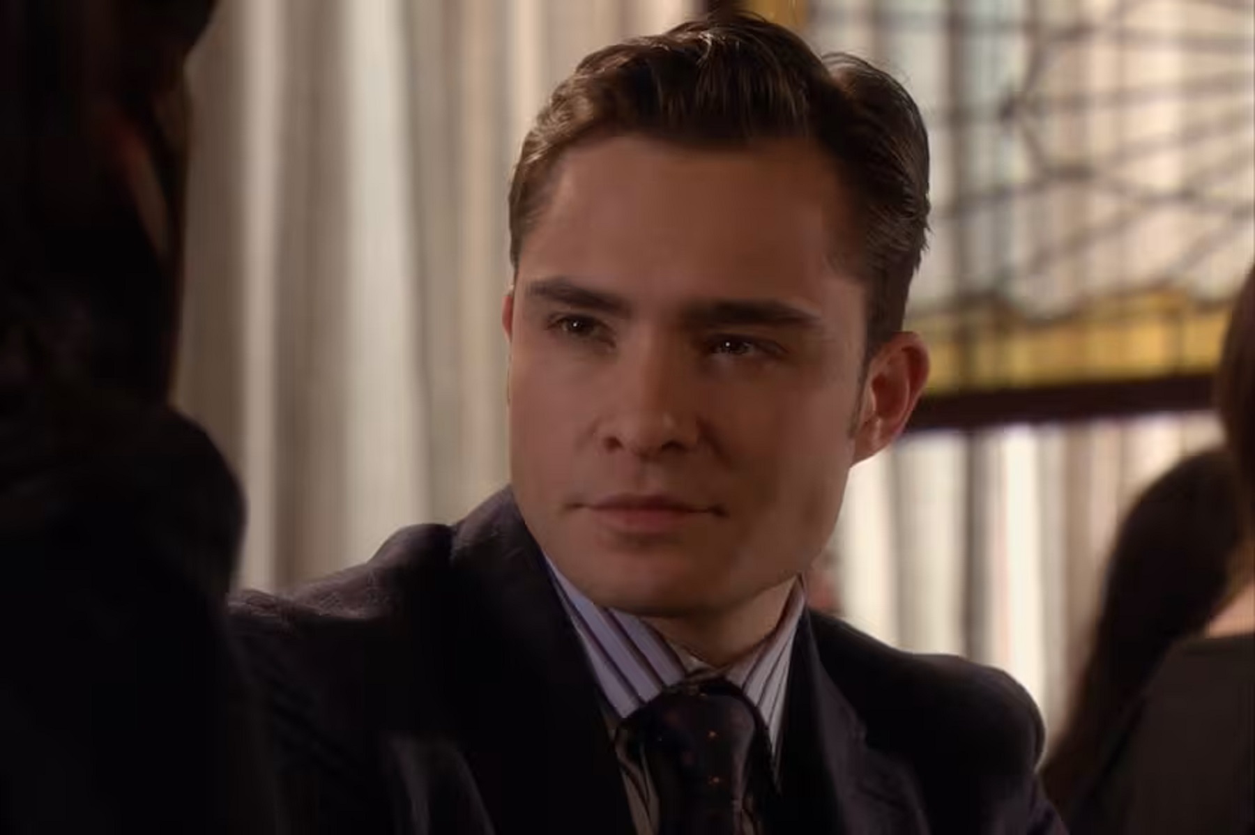 Ed Westwick