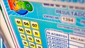 Quini 6: Consultá acá los resultados del sorteo del domingo 24 noviembre y controlá tu cartón