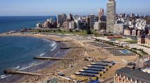 Imagen de ¿Vas Mar del Plata este verano 2025?: mirá el clima especial que te espera