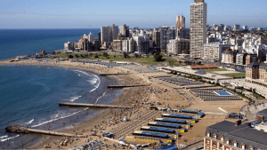 ¿Vas Mar del Plata este verano 2025?: mirá el clima especial que te espera