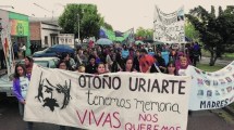 Imagen de No se olviden de Otoño: historia del reclamo social y la expectativa de las organizaciones