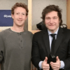 Imagen de Qué es Llama 3: Mark Zuckerberg grabó un mensaje para Javier Milei y anunció la llegada