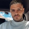 Imagen de Que hizo Mauro Icardi mientras Wanda Nara blanqueaba su relación con L- Gante