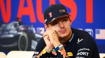 Imagen de Verstappen apuntó contra los detractores de Colapinto, tras su choque en Las Vegas: «Los ‘expertos’ deberían…»