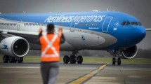 Imagen de Aerolíneas, un debate más ideológico que pragmático