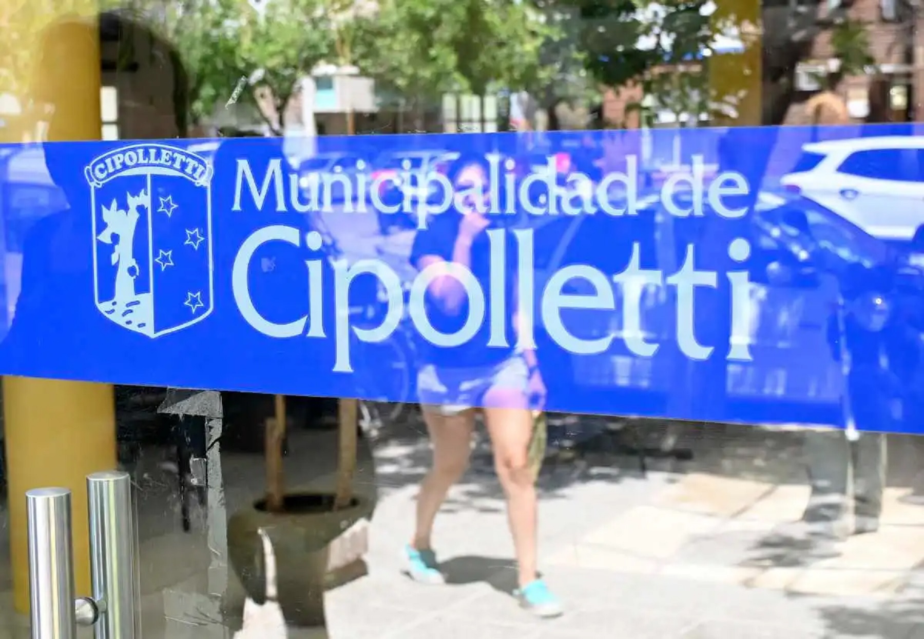 Municipalidad de Cipolletti