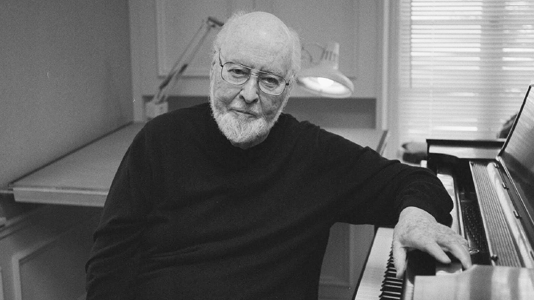 John Williams. 