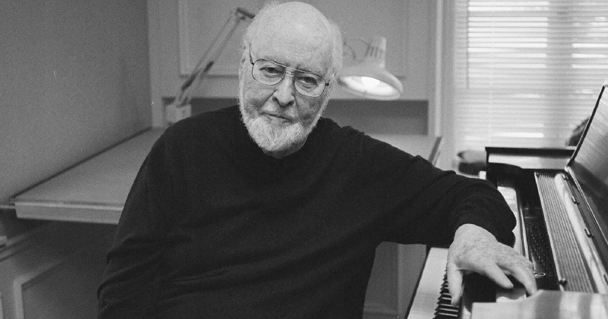 ‘Star Wars,’ ‘Indiana Jones,’ ‘ET’: The best movie scores in this documentary about John Williams