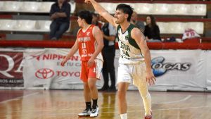 PreFederal de básquet: Biguá se coló en las semis, Pacífico y Español lo definieron en casa