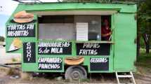 Imagen de El Carrito de la Calle Uno: la historia detrás de la comida al paso en la meseta de Neuquén