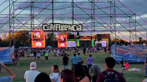 Fiesta de la Confluencia 2025 en Neuquén: se acerca el lanzamiento oficial, qué anuncios se esperan