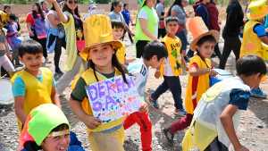 «Acá los niños no tienen ropa ni calzado», el reclamo desde la meseta de Neuquén