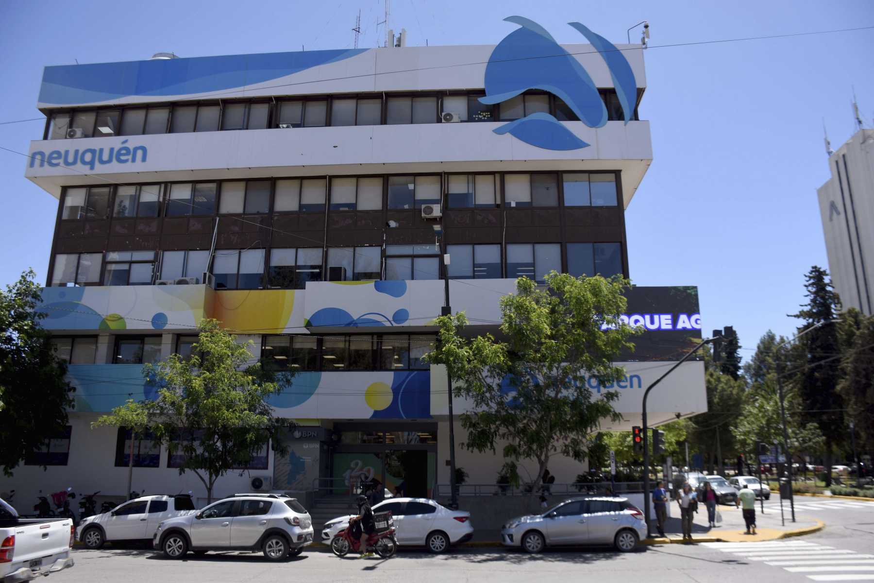 Los municipales cobrarán su salario un día antes que los estatales provinciales. Foto: Matías Subat