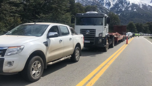 Atención | Operativos de regreso en Neuquén y Río Negro: en qué rutas habrá controles este lunes