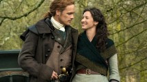 Imagen de Outlander: cuándo llega la segunda parte de la séptima temporada a Netflix