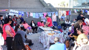 Jardín 31 de Neuquén: ya delibera el jurado popular y el veredicto saldría mañana