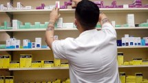 Imagen de Medicamentos PAMI: dónde reclamar si en la farmacia no validan mi receta