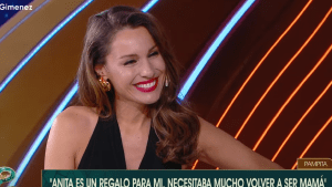 Pampita visitó a Susana Giménez y habló sobre su ruptura con Roberto García Moritán: «Destruyó todo»