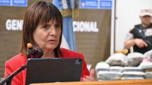 Imagen de Patricia Bullrich vuelve a Neuquén: este lunes presidirá el Consejo de Seguridad Interior en Villa La Angostura