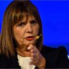 Imagen de Sin Rolando Figueroa, Patricia Bullrich presenta este lunes el comando antibloqueos en Neuquén