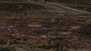 Por un pedido vecinal, ordenan que en San Antonio no urbanicen sin remediar el plomo