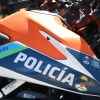 Imagen de Se atrincheró con su expareja y amenazó con matarla con un cuchillo en Neuquén: hirió a una policía