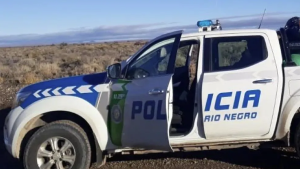 Murió una mujer tras caer a un pozo de agua en el sur de Río Negro: quién era