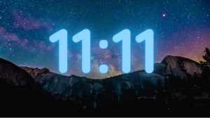 Portal 11/11: el poderoso ritual que hay que hacer el próximo lunes 