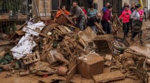 Imagen de Más de 210 muertos en España: qué se sabe de las inundaciones