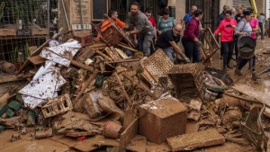 Más de 210 muertos en España: qué se sabe de las inundaciones