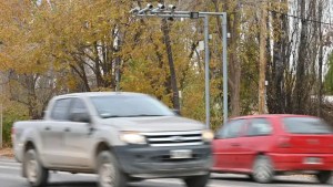 En Río Negro los radares siguen apagados y hay silencio oficial