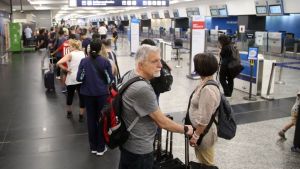 El Gobierno pone «fin» a Intercargo: anunció la desregulación del servicio de rampas en los aeropuertos