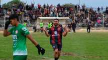 Imagen de Argentinos del Norte goleó a Roca en el clásico por el Regional Amateur: todos los resultados