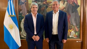 Rolando Figueroa enviaría el lunes la ley para adherir al RIGI, tras la reglamentación de la ley de Hidrocarburos