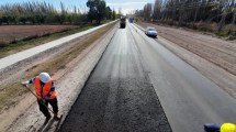 Imagen de Río Negro se comprometió a poner una balanza para el tránsito pesado que ingresa al Alto Valle