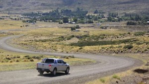 Estado de las rutas en Neuquén este martes 26 de noviembre