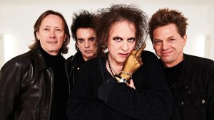 Cómo es «Songs of a Last World», el nuevo disco de The Cure