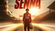 Imagen de «Senna», la miniserie sobre el piloto brasileño llega a Netflix en noviembre