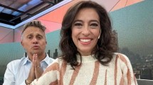 Imagen de ¡Se supo!: ¿Quiénes reemplazarán a Sergio Lapegüe y Roxy Vázquez en TN?