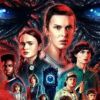 Imagen de Stranger Thing 5, llega a Nexflix para cerrar un ciclo de ciencia ficción exitoso en el mundo