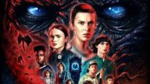 Imagen de Stranger Thing 5 llega a Nexflix para cerrar un ciclo de ciencia ficción exitoso en el mundo