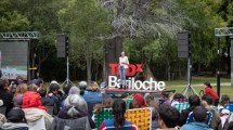 Imagen de Las charlas TEDxBariloche celebran su décima edición