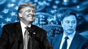 La relación entre el súper Bitcoin y las expectativas tras el triunfo de Trump