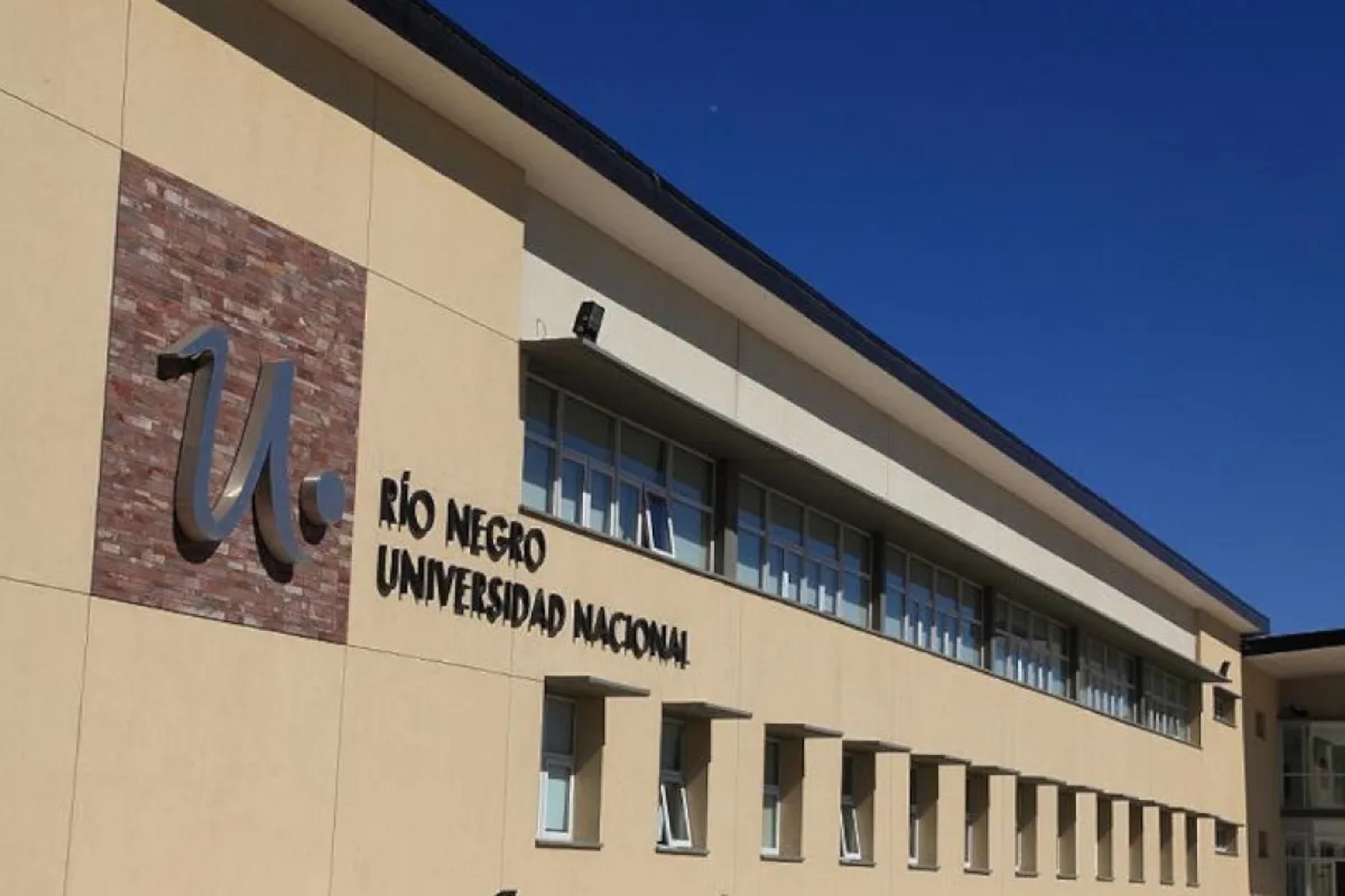 Universidad Nacional de Río Negro (UNRN).-