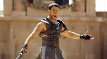 Imagen de Dónde ver Gladiador, la película que es un clásico, antes del estreno de su secuela