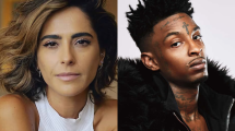 Imagen de La insólita respuesta de Victoria Vannucci cuando le preguntaron si está de novia con 21 Savage