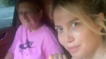 Imagen de Ex empleada de Wanda Nara acusó a la conductora de difamación: “¿La prensa le cree todo lo que dice?” 