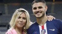 Imagen de La exorbitante cifra que Wanda Nara le exige a Mauro Icardi por la cuota alimentaria 