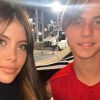 Imagen de Valentino López, el hijo de Máxi López y Wanda Nara, fue dado de alta: los motivos de la operación